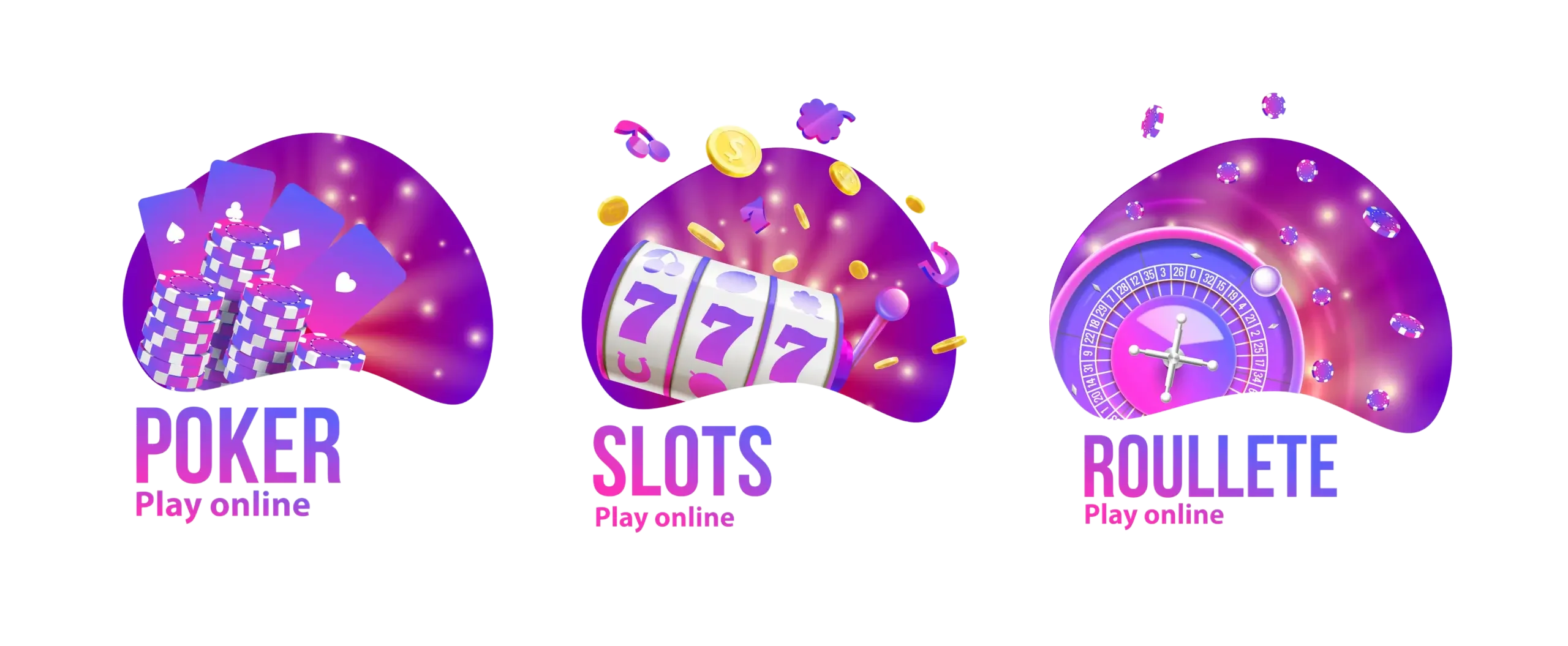 poker chips casino image